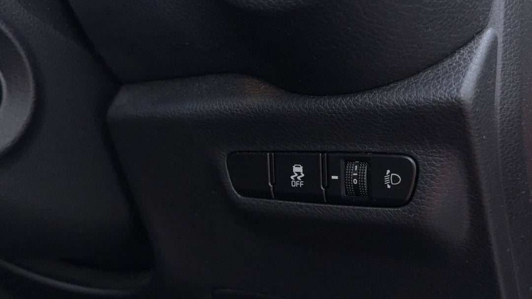 Utility Switches/Buttons