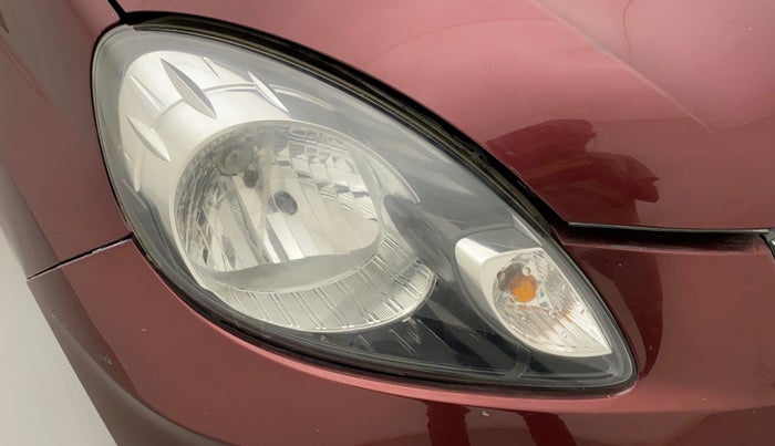 2014 Honda Amaze 1.2L I-VTEC S, Petrol, Manual, 64,143 km, Right headlight - Minor scratches