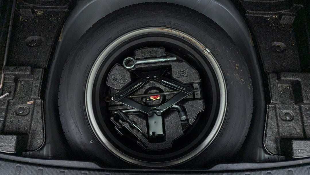 Spare Wheel