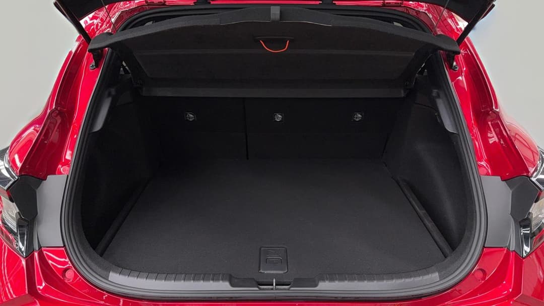 2022 Toyota Corolla Ascent Sport Hybrid, Automatic, 50735 km, Boot Inside View