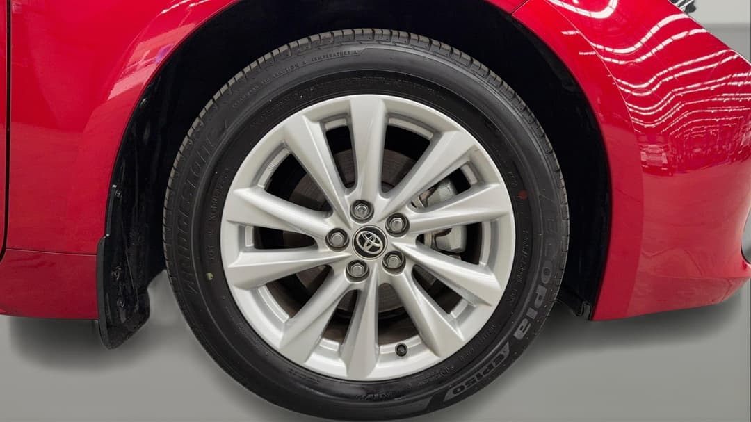 2022 Toyota Corolla Ascent Sport Hybrid, Automatic, 50735 km, Right Front Wheel
