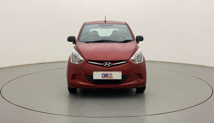 2013 Hyundai Eon MAGNA +, Petrol, Manual, 97,058 km, Highlights