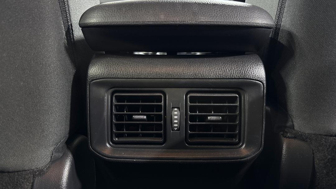 2020 Toyota RAV4 Gx (2WD), Automatic, 103503 km, Rear A/C Vent