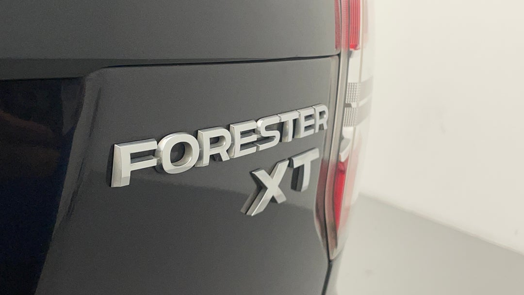 Badge (Boot Right Side)