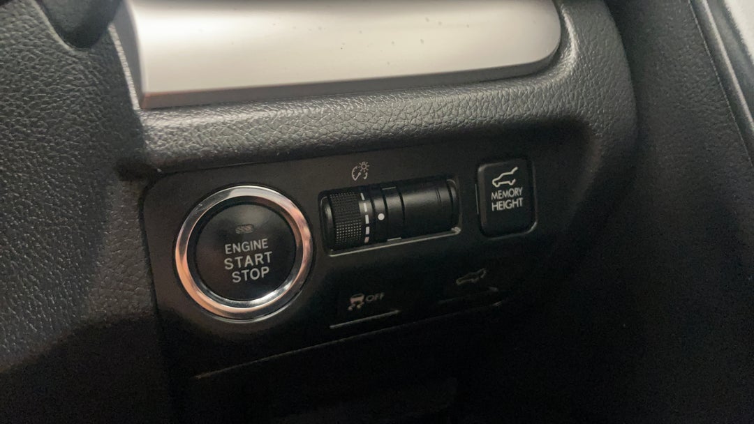 Utility Switches/Buttons