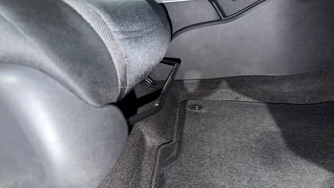 2019 Honda CR-V Vti (2WD), Automatic, 93971 km, Drivers Side Adjustment Panel