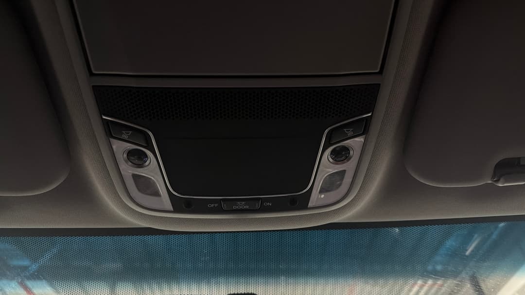2019 Honda CR-V Vti (2WD), Automatic, 93971 km, On-Roof Controls/Sunglass holder