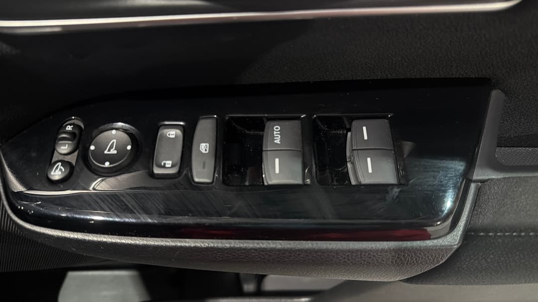 2019 Honda CR-V Vti (2WD), Automatic, 93971 km, Drivers Side Door Panel Controls