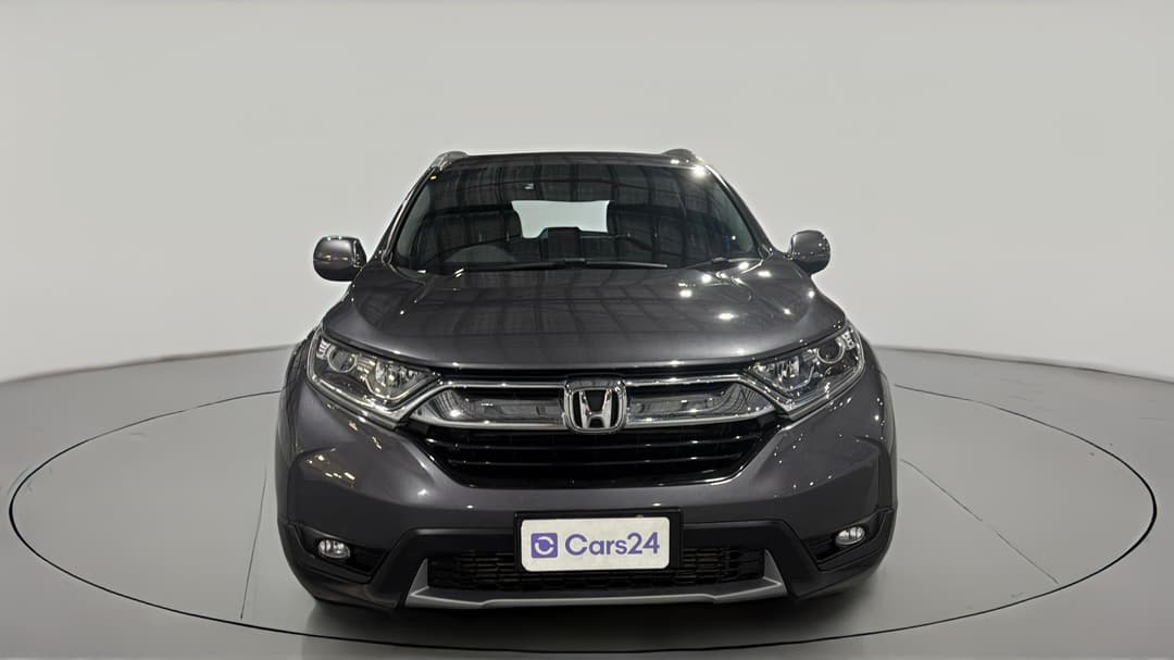 2019 Honda CR-V Vti (2WD), Automatic, 93971 km, Front View