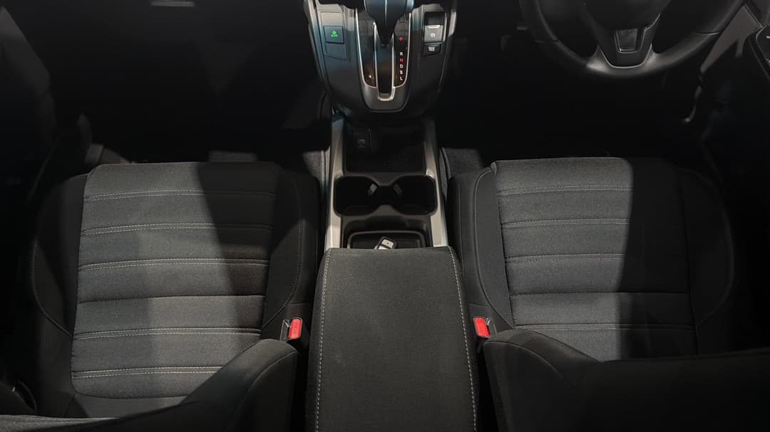 2019 Honda CR-V Vti (2WD), Automatic, 93971 km, Center Console