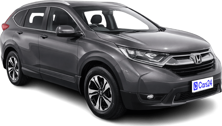 2019 - Honda CR-V - SUV - Petrol - Automatic