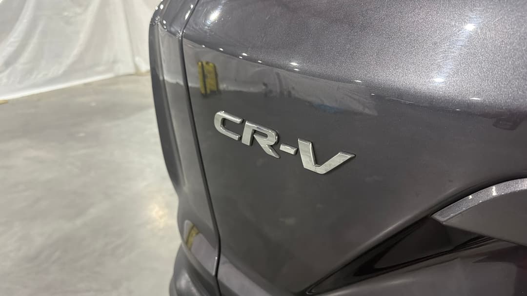 2019 Honda CR-V Vti (2WD), Automatic, 93971 km, Badge (Boot Left Side)