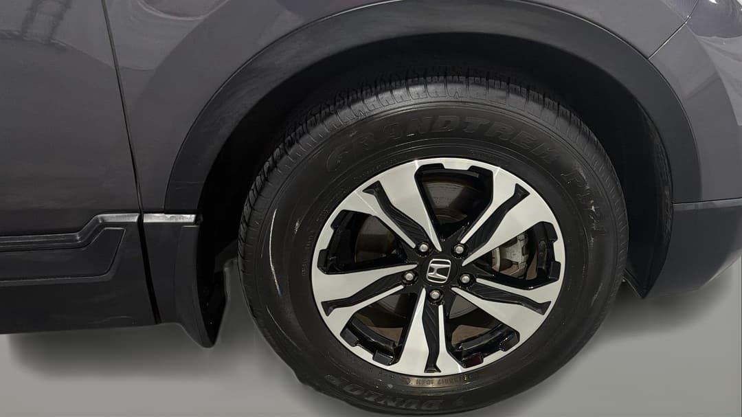 2019 Honda CR-V Vti (2WD), Automatic, 93971 km, Right Front Wheel