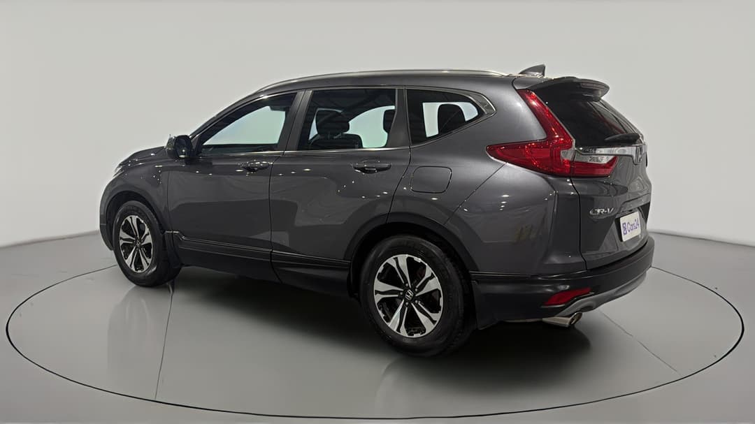 2019 Honda CR-V Vti (2WD), Automatic, 93971 km, Left Back Diagonal (45- Degree) View