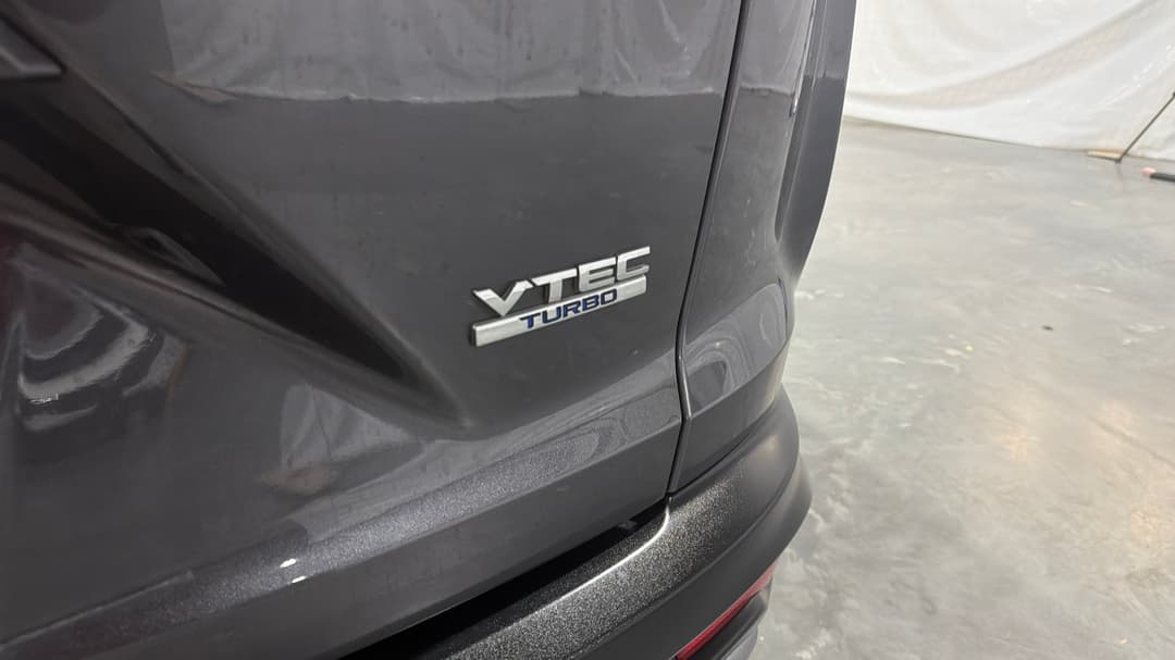 2019 Honda CR-V Vti (2WD), Automatic, 93971 km, Badge (Boot Right Side)