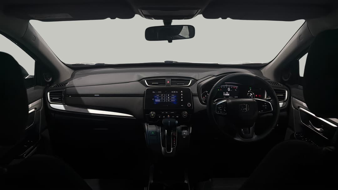 2019 Honda CR-V Vti (2WD), Automatic, 93971 km, Dashboard View