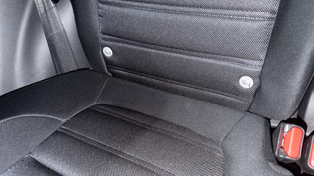 2019 Honda CR-V Vti (2WD), Automatic, 93971 km, Child Seat Anchor Points