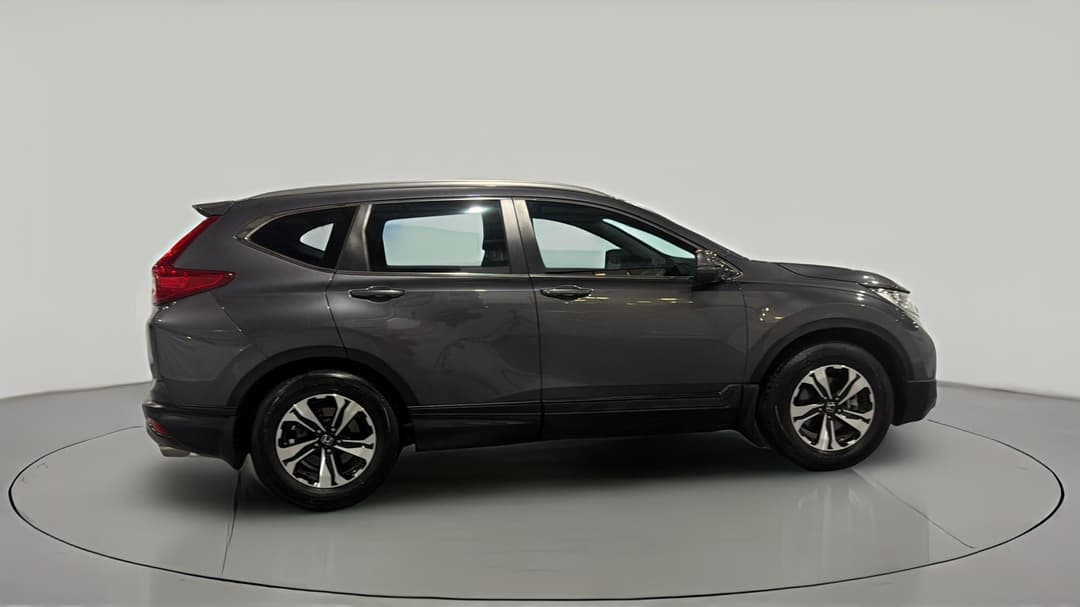 2019 Honda CR-V Vti (2WD), Automatic, 93971 km, Right Side View