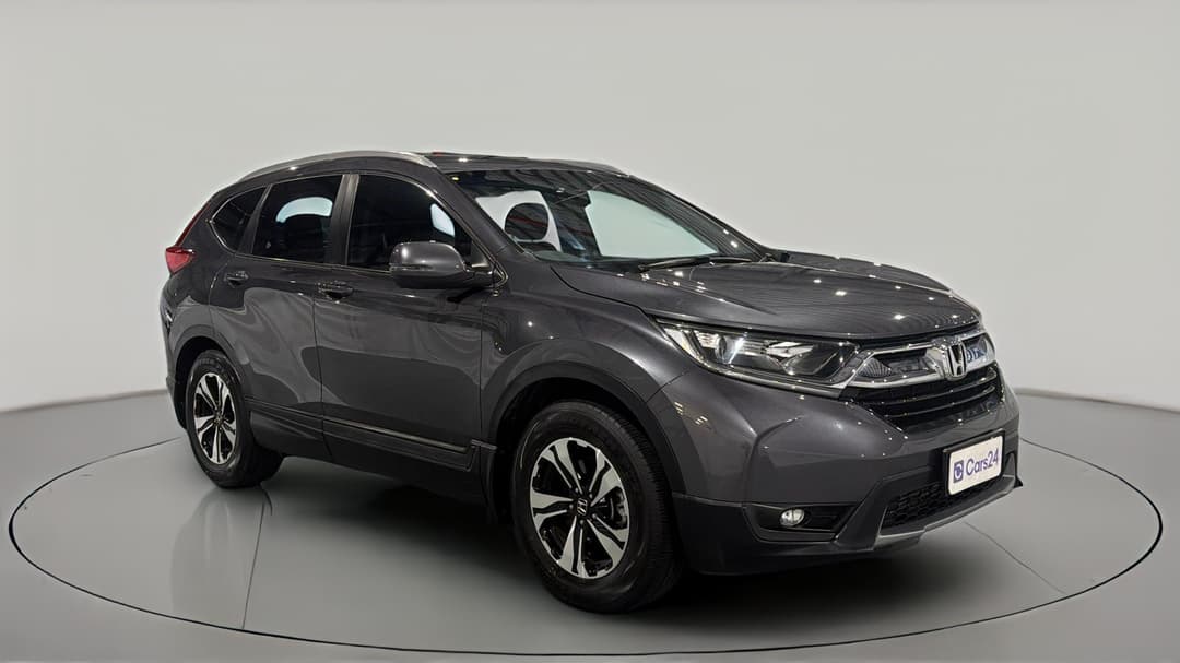 2019 Honda CR-V Vti (2WD), Automatic, 93971 km, Right Front Diagonal (45- Degree) View