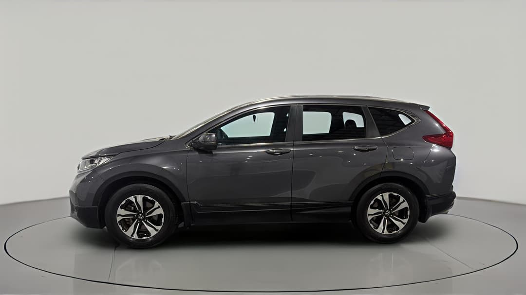 2019 Honda CR-V Vti (2WD), Automatic, 93971 km, Left Side View