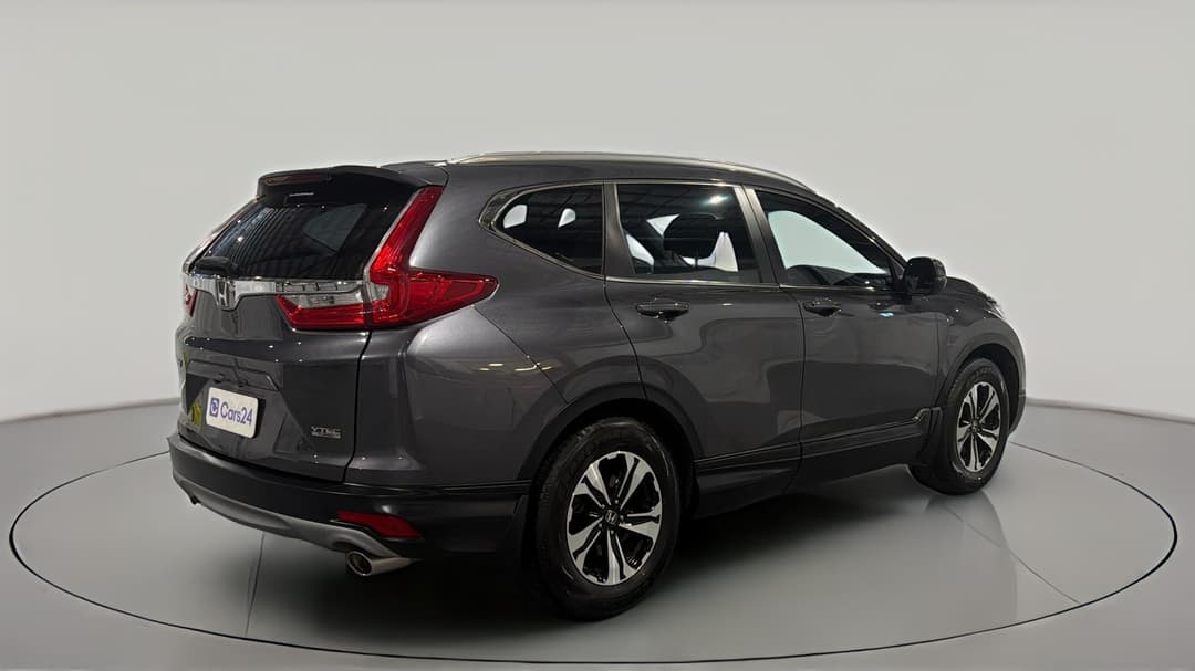 2019 Honda CR-V Vti (2WD), Automatic, 93971 km, Right Back Diagonal (45- Degree) View
