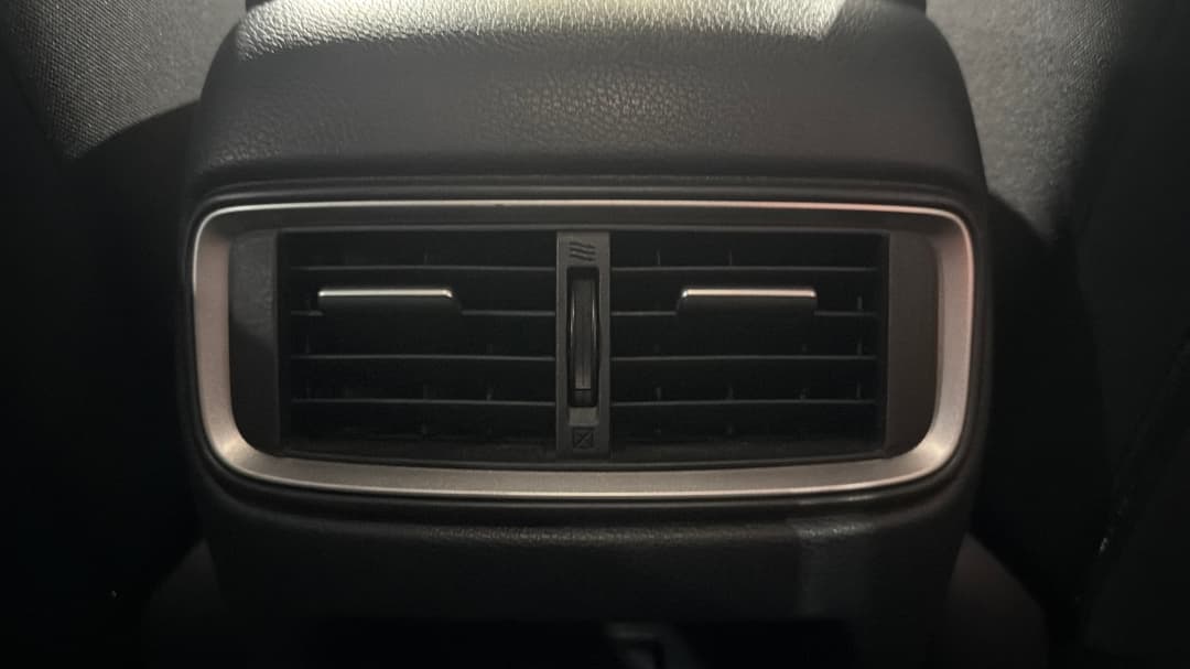 2019 Honda CR-V Vti (2WD), Automatic, 93971 km, Rear A/C Vent