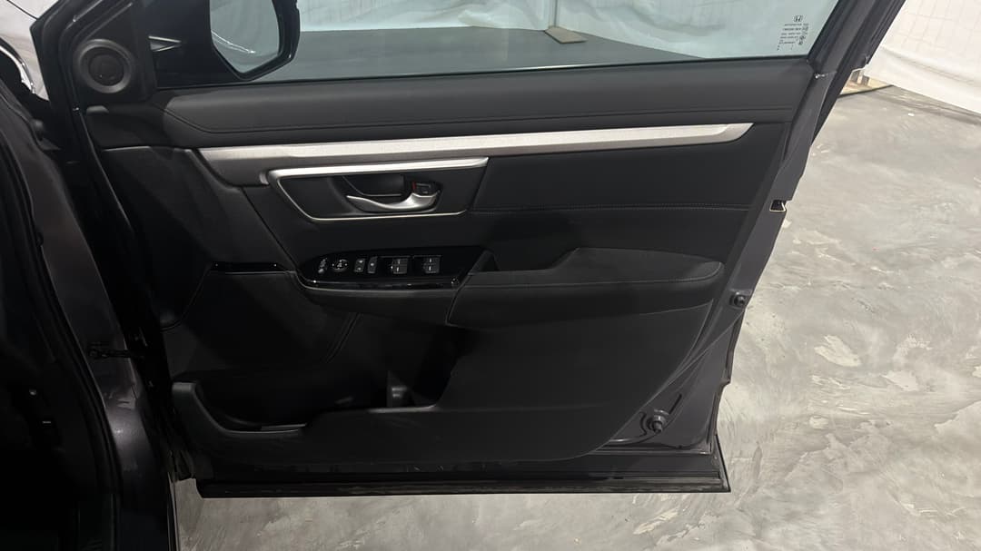 2019 Honda CR-V Vti (2WD), Automatic, 93971 km, Speaker View