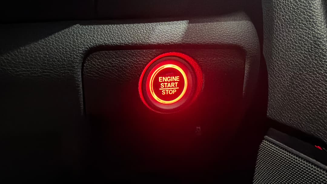 2019 Honda CR-V Vti (2WD), Automatic, 93971 km, Keyless / Button Start