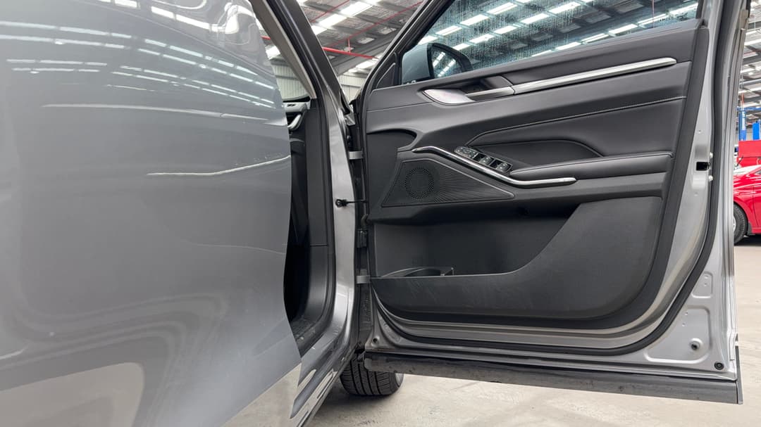 2021 GWM Haval H6 Lux, Automatic, 125046 km, Speaker View