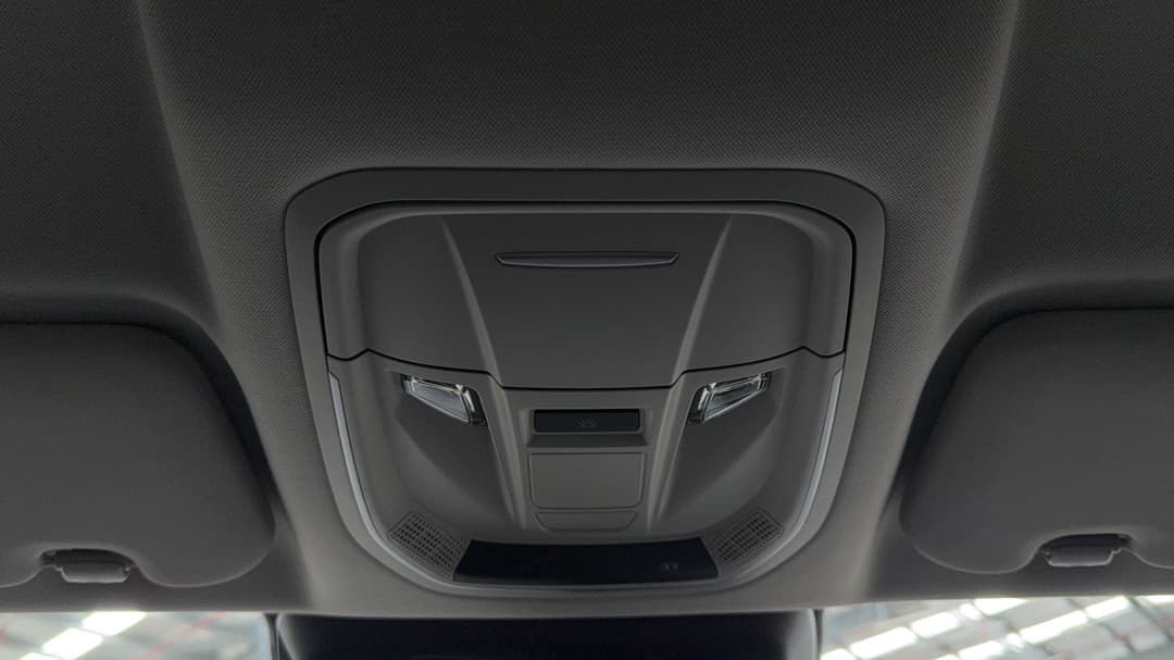 2021 GWM Haval H6 Lux, Automatic, 125046 km, On-Roof Controls/Sunglass holder
