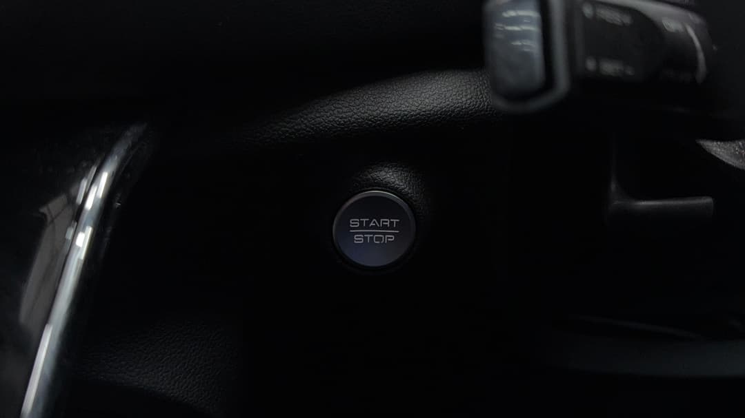 2021 GWM Haval H6 Lux, Automatic, 125046 km, Keyless / Button Start