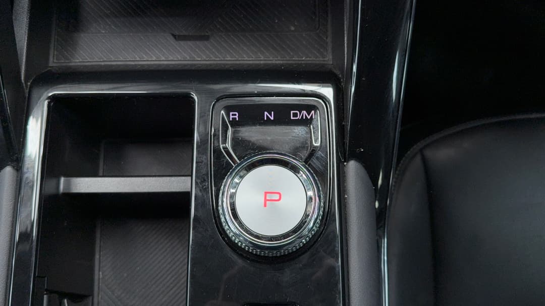 2021 GWM Haval H6 Lux, Automatic, 125046 km, Gear Lever 