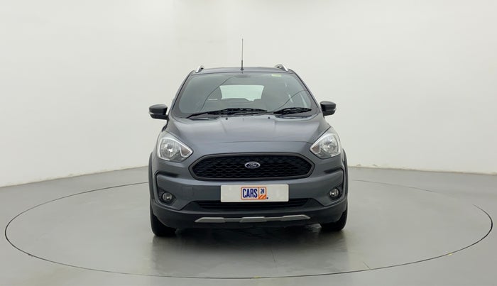 2018 Ford FREESTYLE TITANIUM 1.5 TDCI, Diesel, Manual, 61,706 km, Front