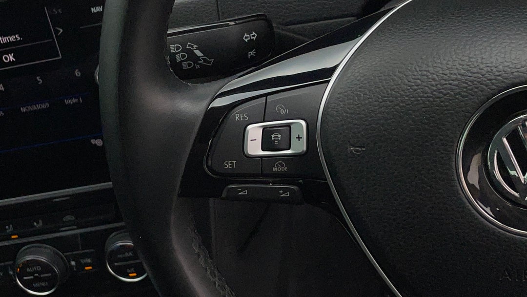 2018 Volkswagen Golf 110 Tsi Comfortline, Automatic, 97570 km, Cruise Control