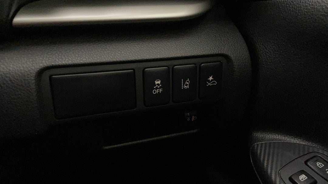 Utility Switches/Buttons