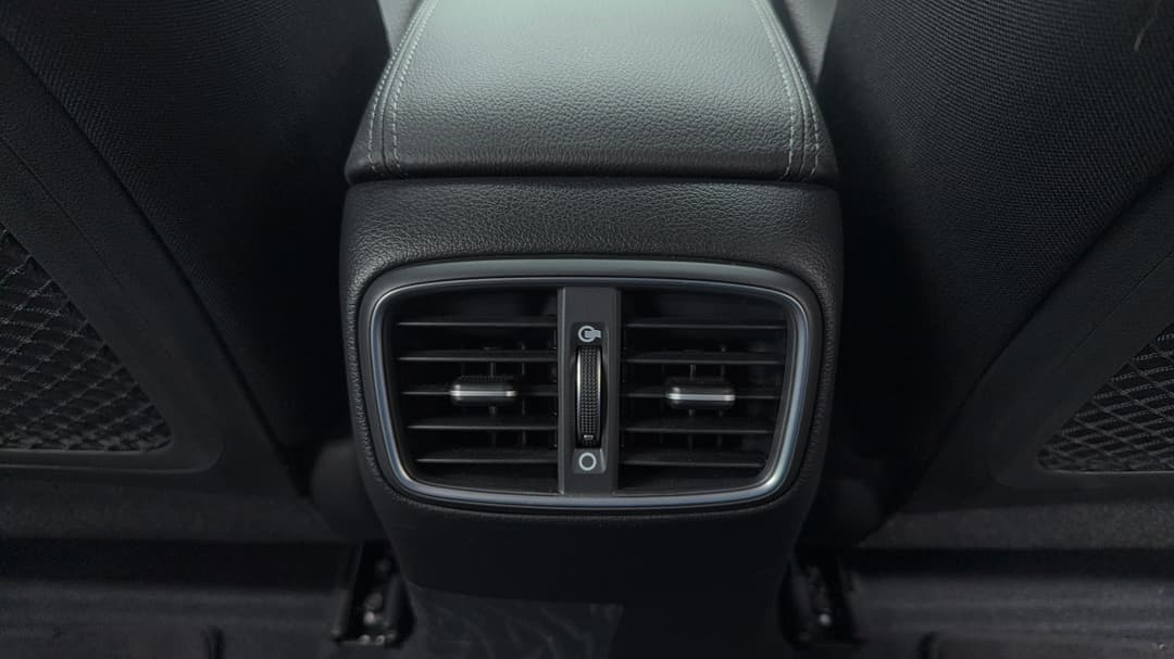 2023 Hyundai i30 i30, Automatic, 15930 km, Rear A/C Vent