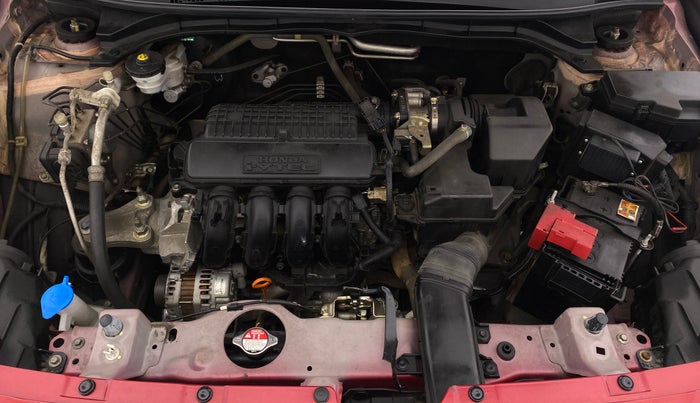 2019 Honda Amaze 1.2 VXMT I VTEC, Petrol, Manual, 24,108 km, Open Bonet