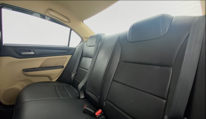 2019 Honda Amaze 1.2 VXMT I VTEC, Petrol, Manual, 24,108 km, Right Side Rear Door Cabin