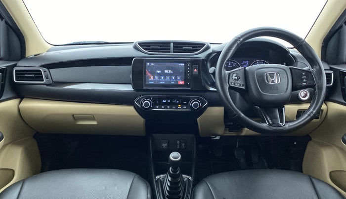 2019 Honda Amaze 1.2 VXMT I VTEC, Petrol, Manual, 24,108 km, Dashboard