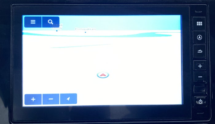 2019 Honda Amaze 1.2 VXMT I VTEC, Petrol, Manual, 24,108 km, Navigation System
