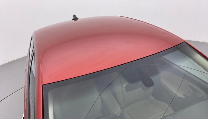 2019 Volkswagen Vento HIGHLINE DIESEL, Diesel, Manual, 78,234 km, Roof