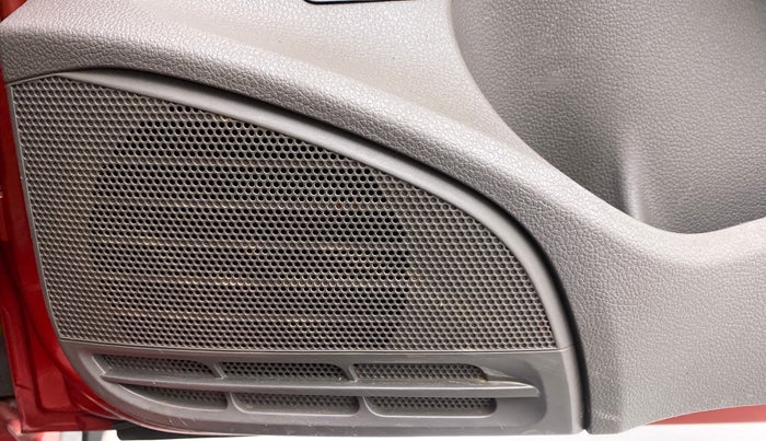 2019 Volkswagen Vento HIGHLINE DIESEL, Diesel, Manual, 78,234 km, Speaker