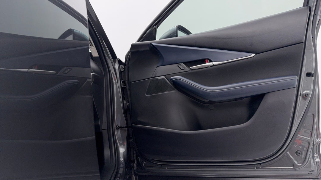 2021 Mazda CX-30 G20 Evolve (fwd), Automatic, 19933 km, Speaker View