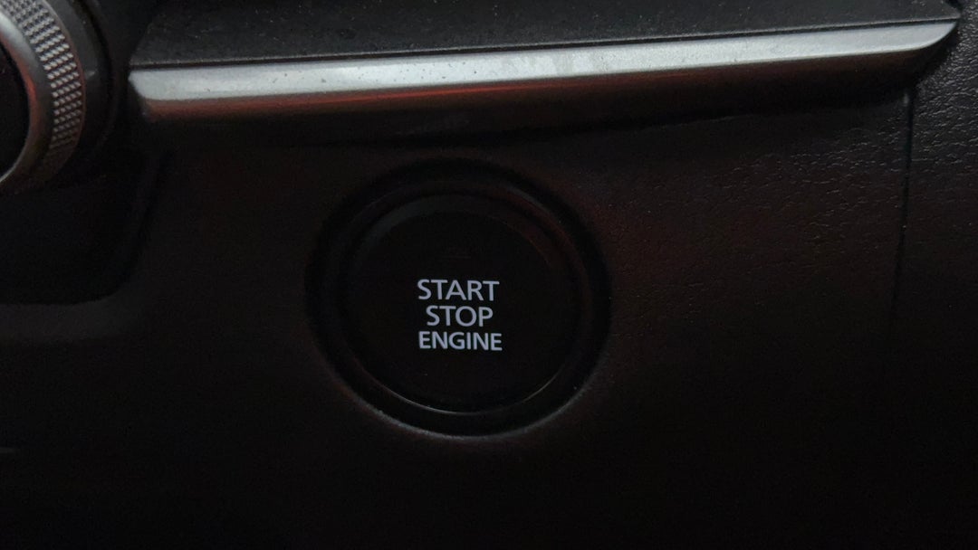 2021 Mazda CX-30 G20 Evolve (fwd), Automatic, 19933 km, Keyless / Button Start