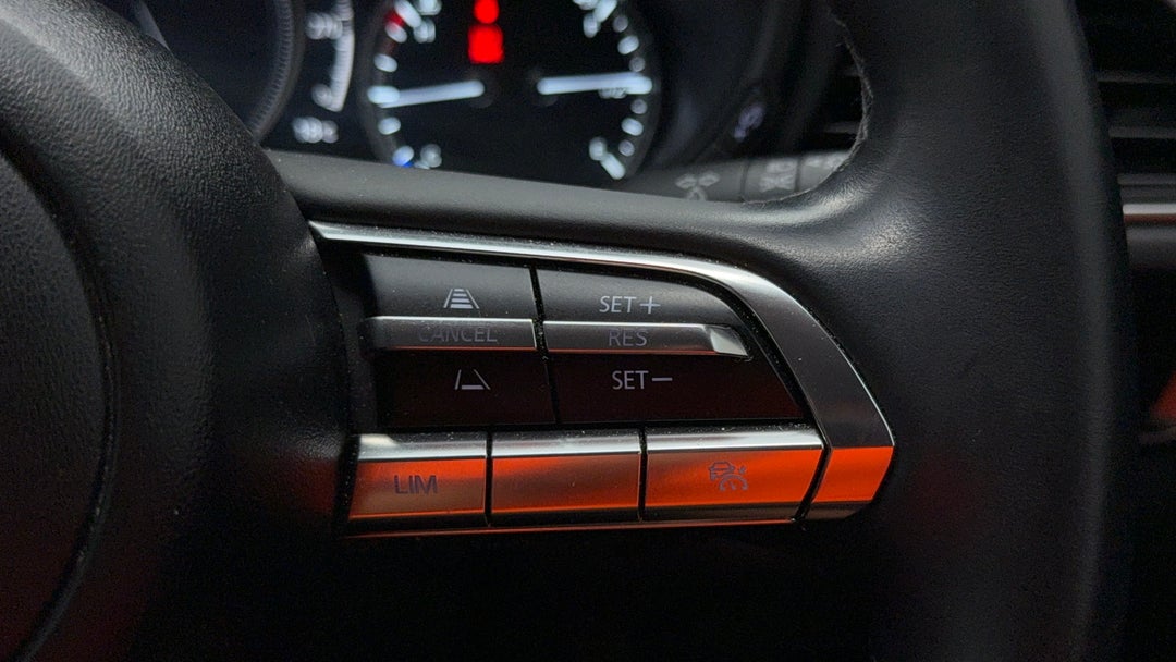 2021 Mazda CX-30 G20 Evolve (fwd), Automatic, 19933 km, Cruise Control