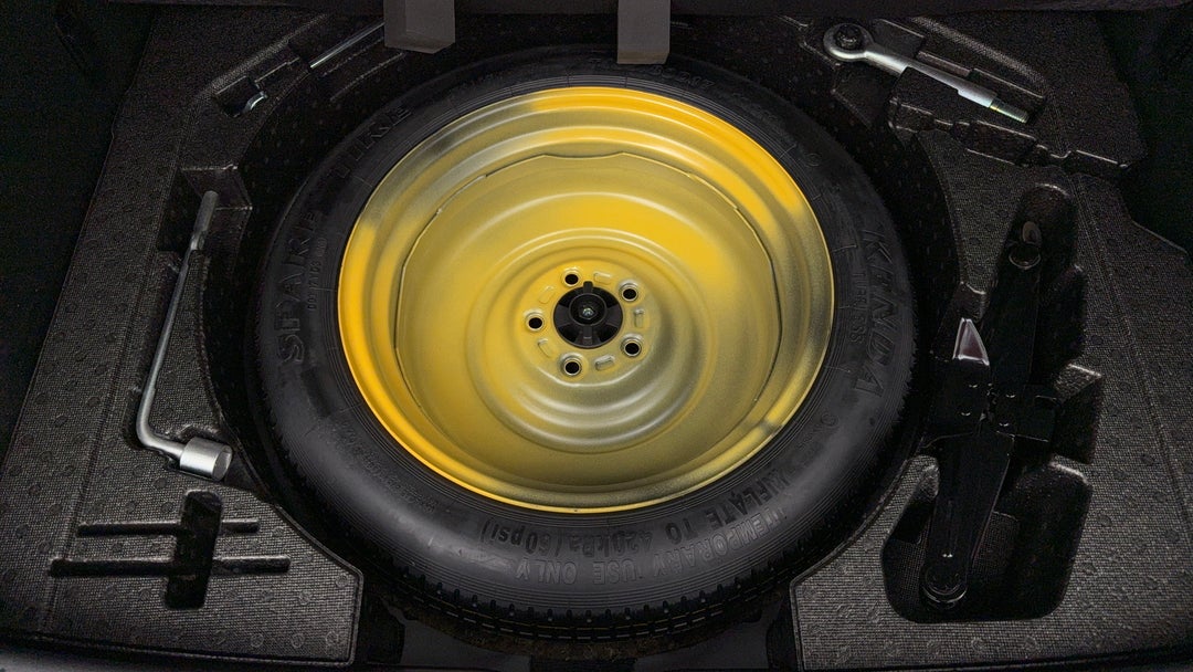 2021 Mazda CX-30 G20 Evolve (fwd), Automatic, 19933 km, Spare Wheel