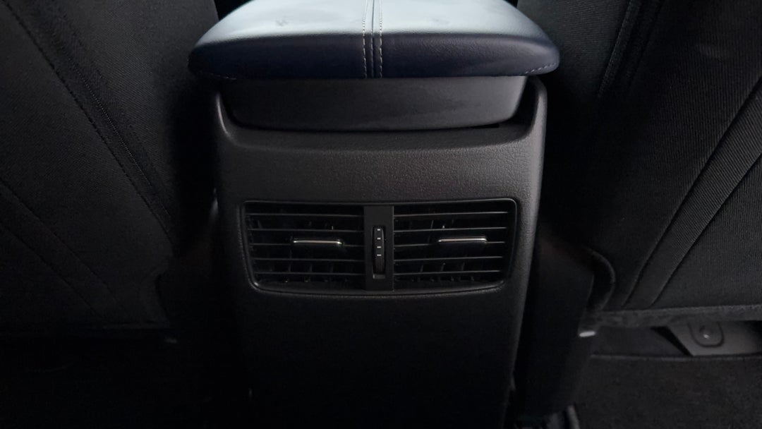 2021 Mazda CX-30 G20 Evolve (fwd), Automatic, 19933 km, Rear A/C Vent