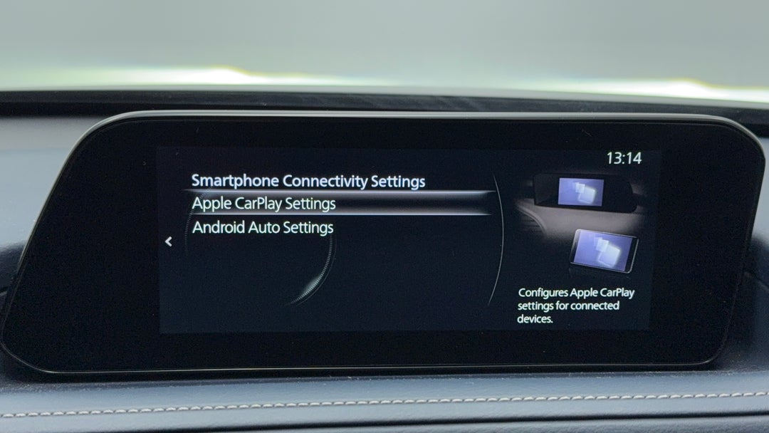 2021 Mazda CX-30 G20 Evolve (fwd), Automatic, 19933 km, Android/Apple Car Play