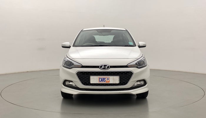 2017 Hyundai Elite i20 ASTA 1.2 (O), Petrol, Manual, 43,750 km, Highlights