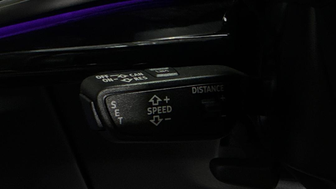 2021 Audi Q7 45 Tdi Quattro Mhev, Automatic, 62986 km, Cruise Control